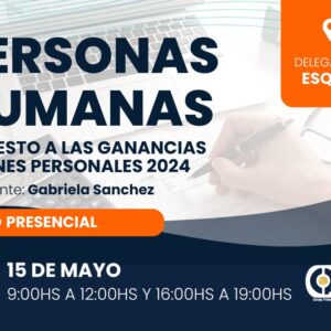 Personas Humanas – Esquel