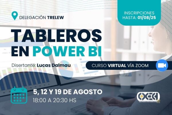 Tableros en Power BI